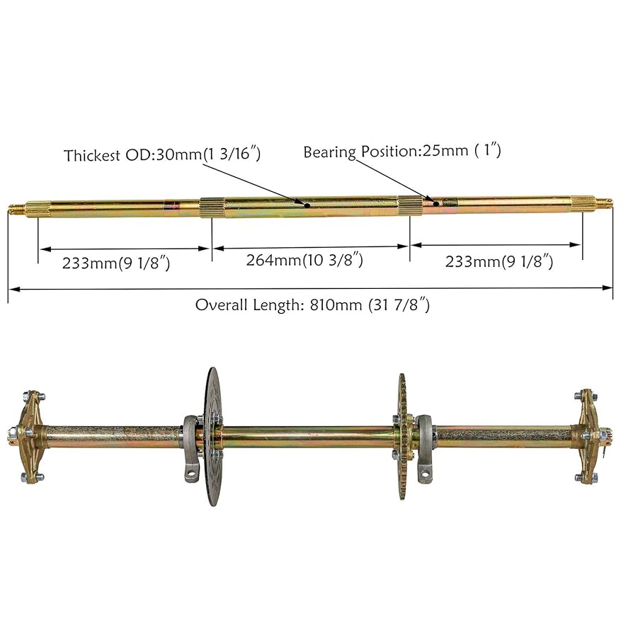 龍1 8-98081-290-0 BRAKE WHEEL CYLINDER